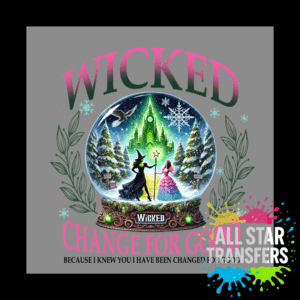 Famous - Wicked Design 28