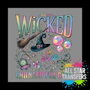 Famous - Wicked Design 33