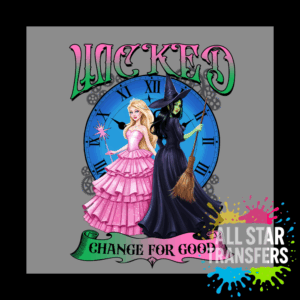 Famous - Wicked Design 34