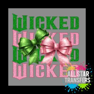 Famous - Wicked Design 35