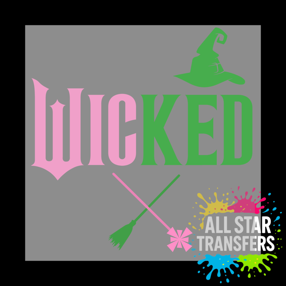 Famous - Wicked Design 39