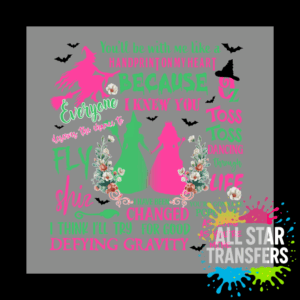 Famous - Wicked Design 40