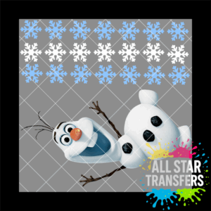 * UV DTF - Design 80