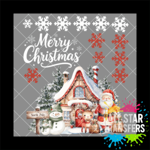 * UV DTF - Design 83