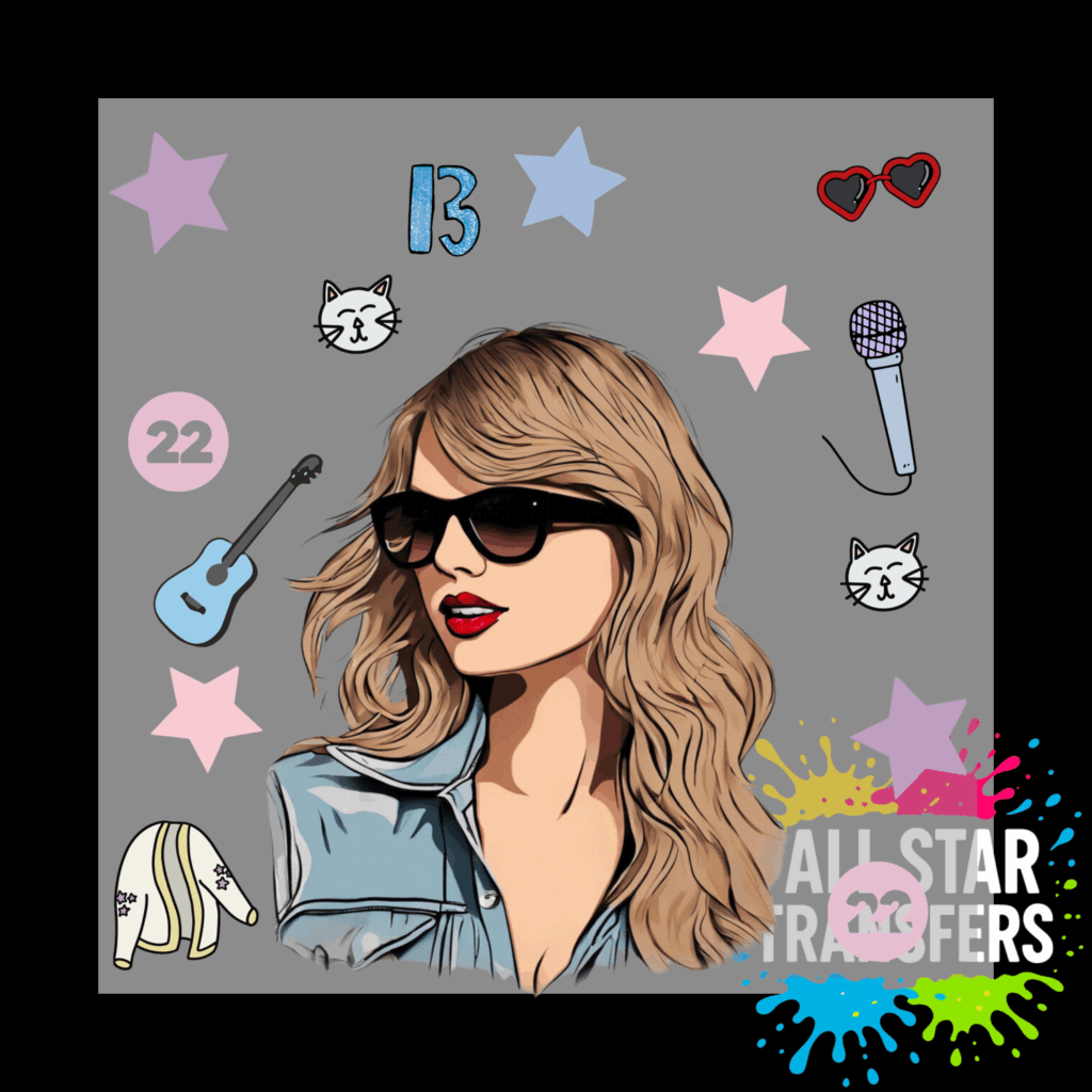 Famous - SWIFT