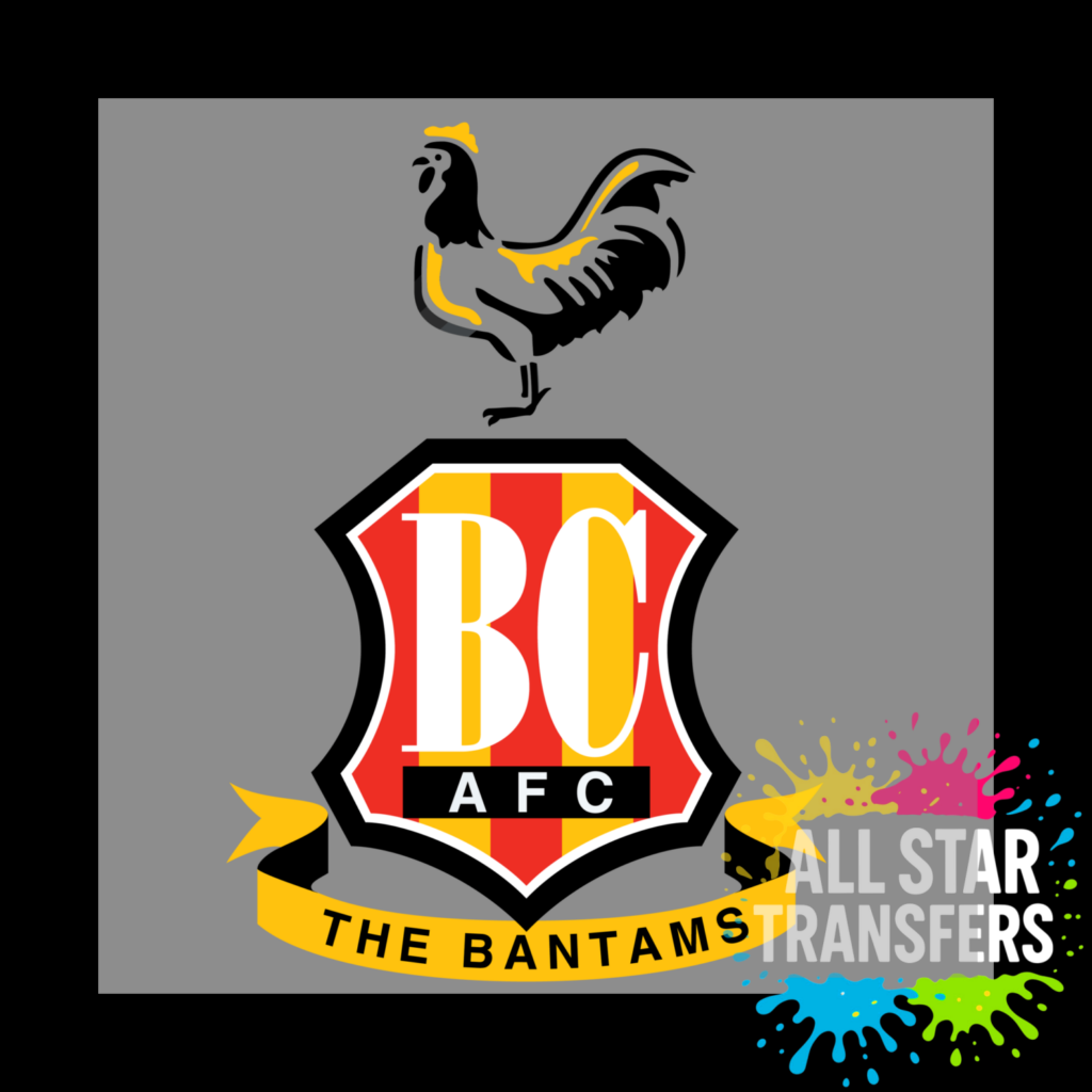 Sport - Bradford