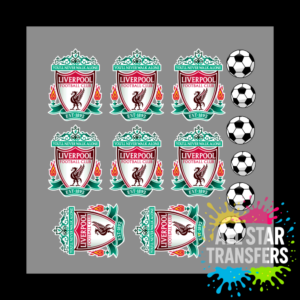 Sport - Liverpool GS1