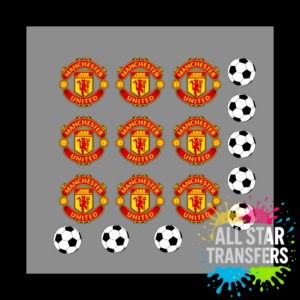 Sport - Man U GS1