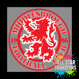 Sport - Middlesborough