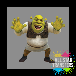 Generic - Shrek