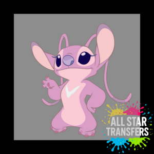 Generic - Pink Stitch