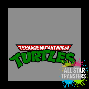 Generic - Turtles Text