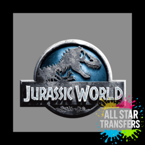 Generic - Jurassic World