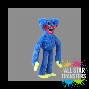 Generic - Poppy Playtime Monster