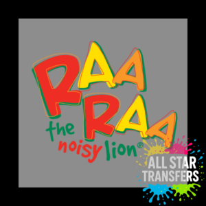 Generic - RA RA Logo