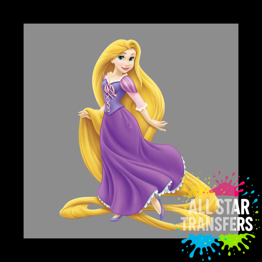 Generic - Rapunzel