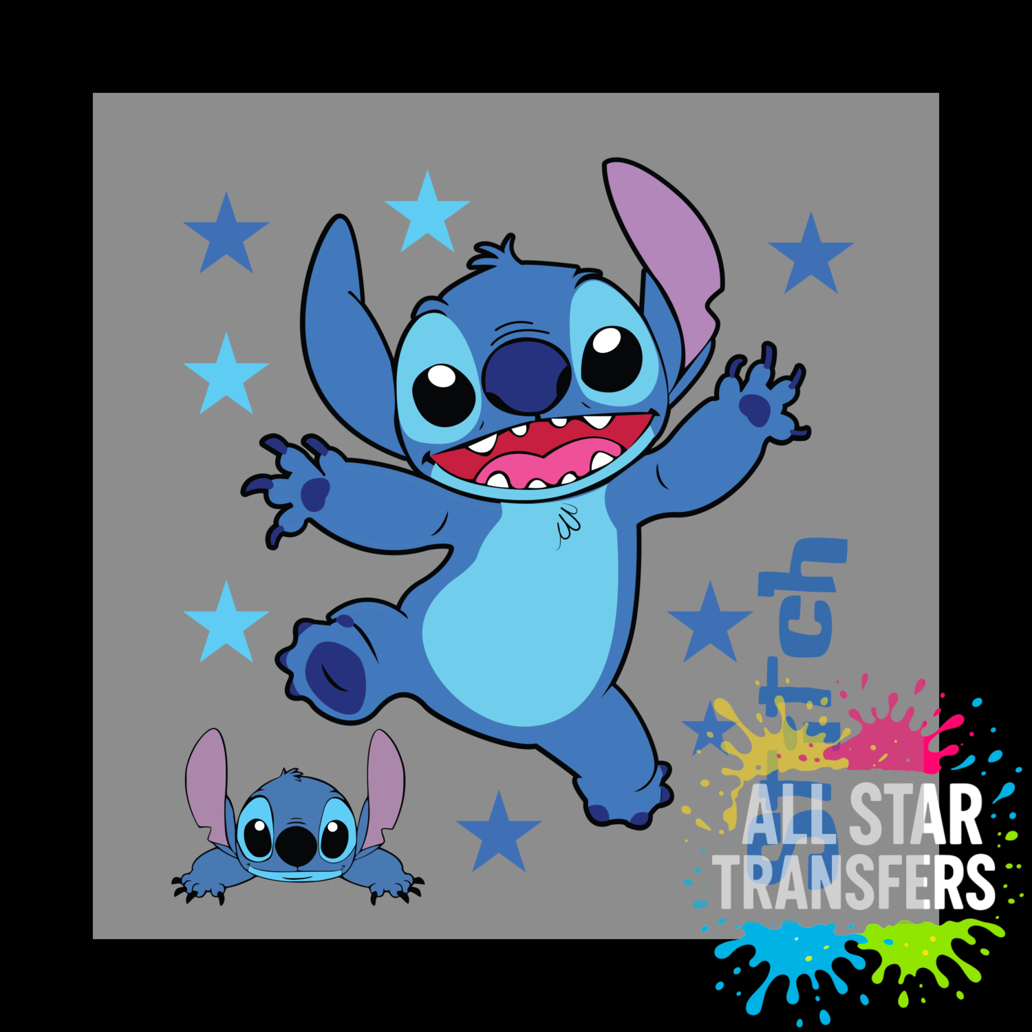 Generic - Stitch GS*