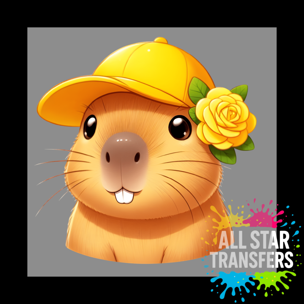 Generic - Cappybara1