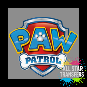 Generic - Paw Patrol