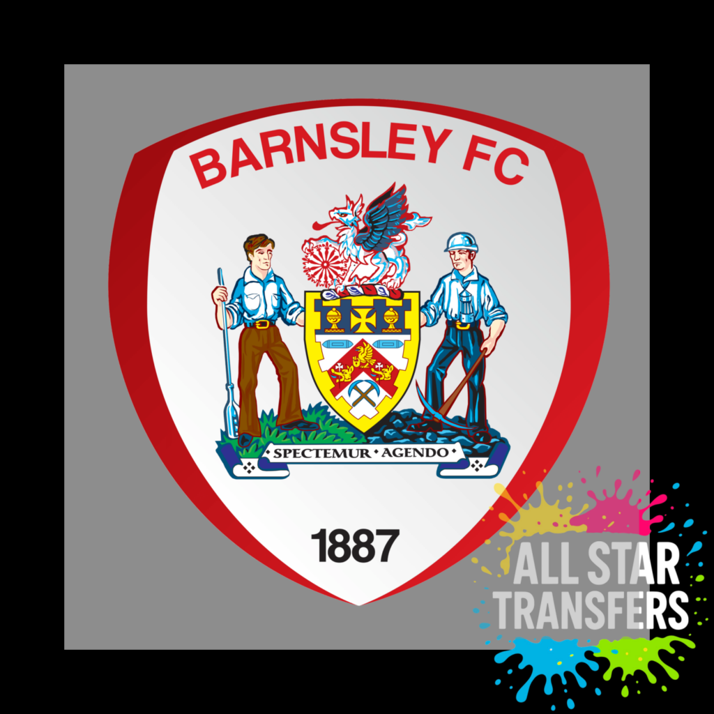 Sport - Barnsley