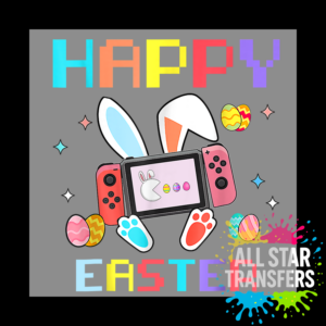 Easter Controller Happy Easter