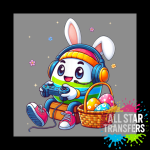 Easter Egg sat Controller