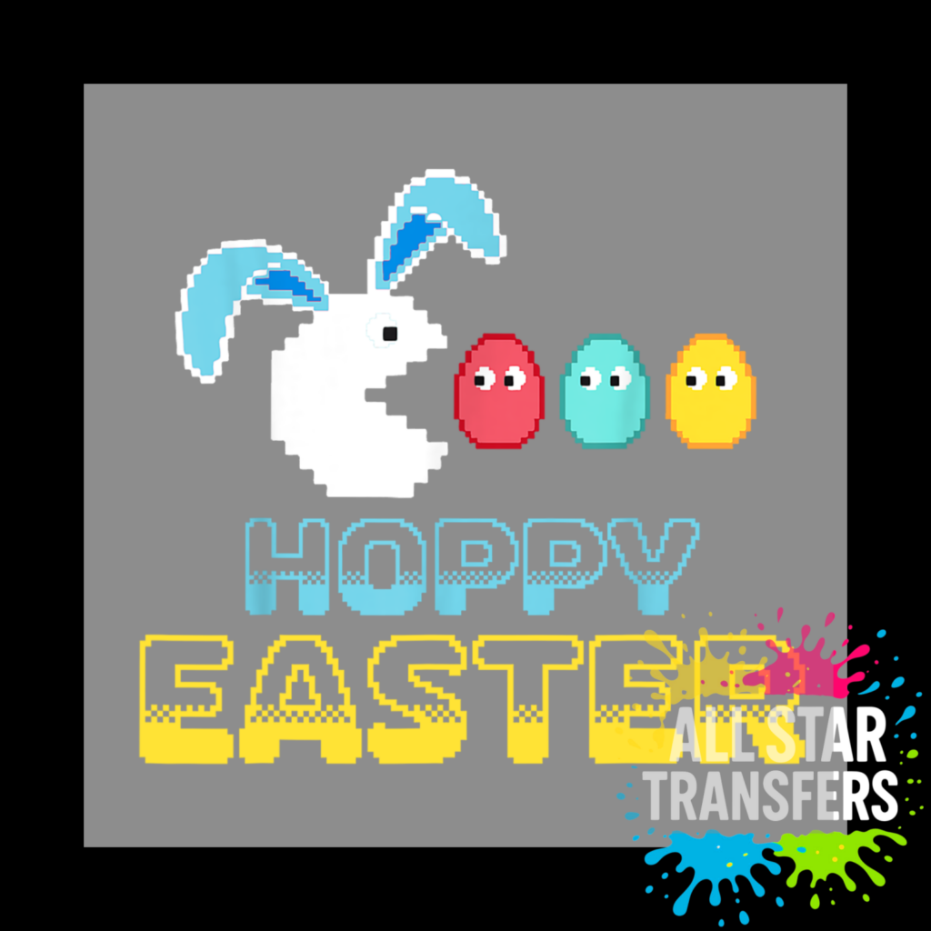 Easter Hoppy Easter
