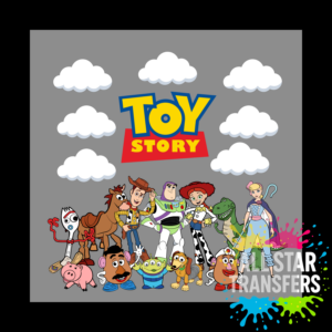 Generic - Toy Story