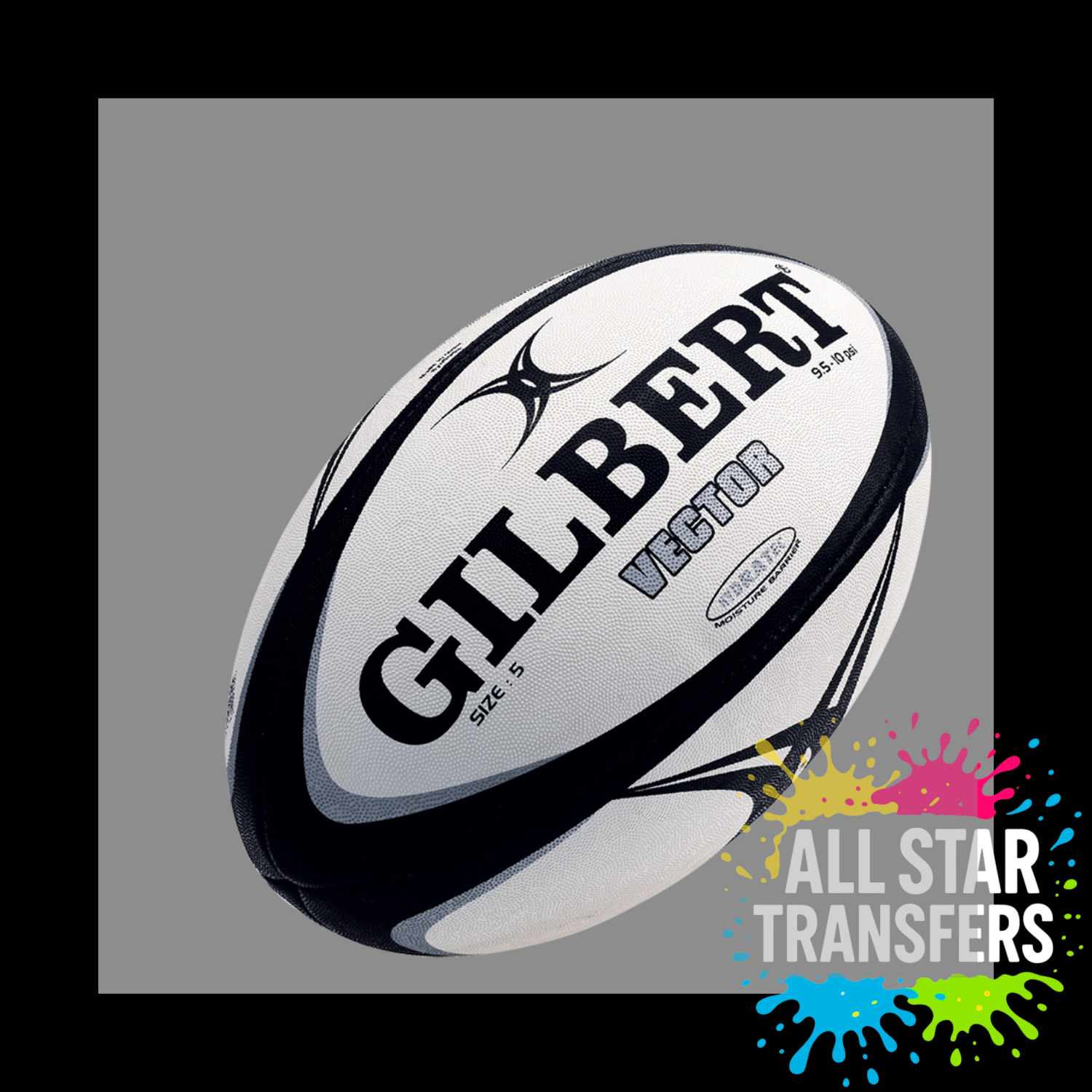 Sport - Rugby Ball