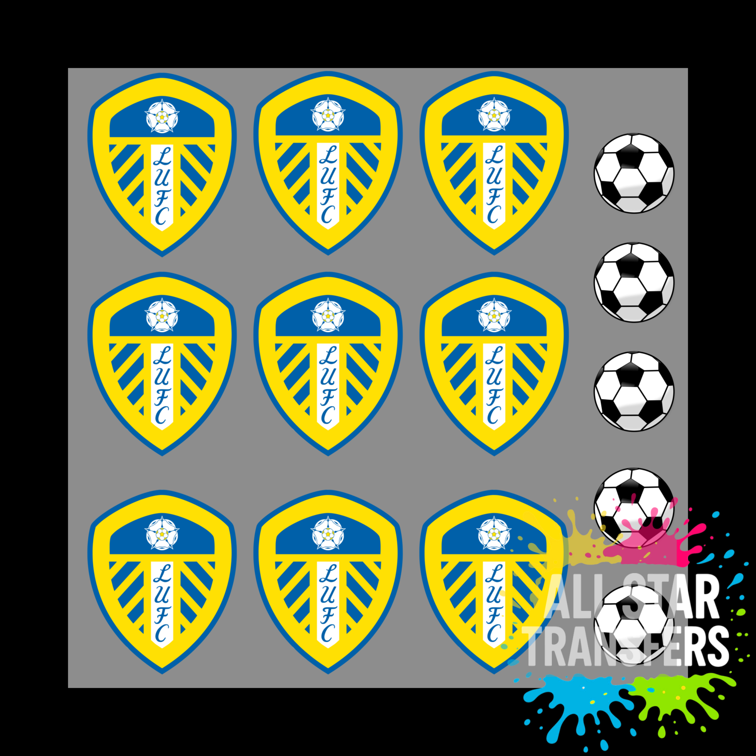 Sport - Leeds GS