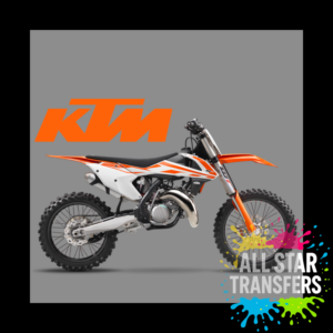 Generic - kTM