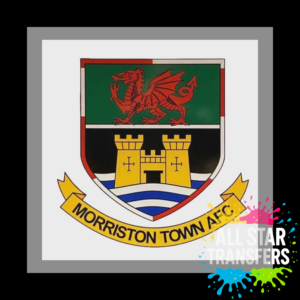 Sport - Morriston Town