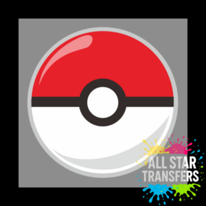 Generic - Pokemon Ball