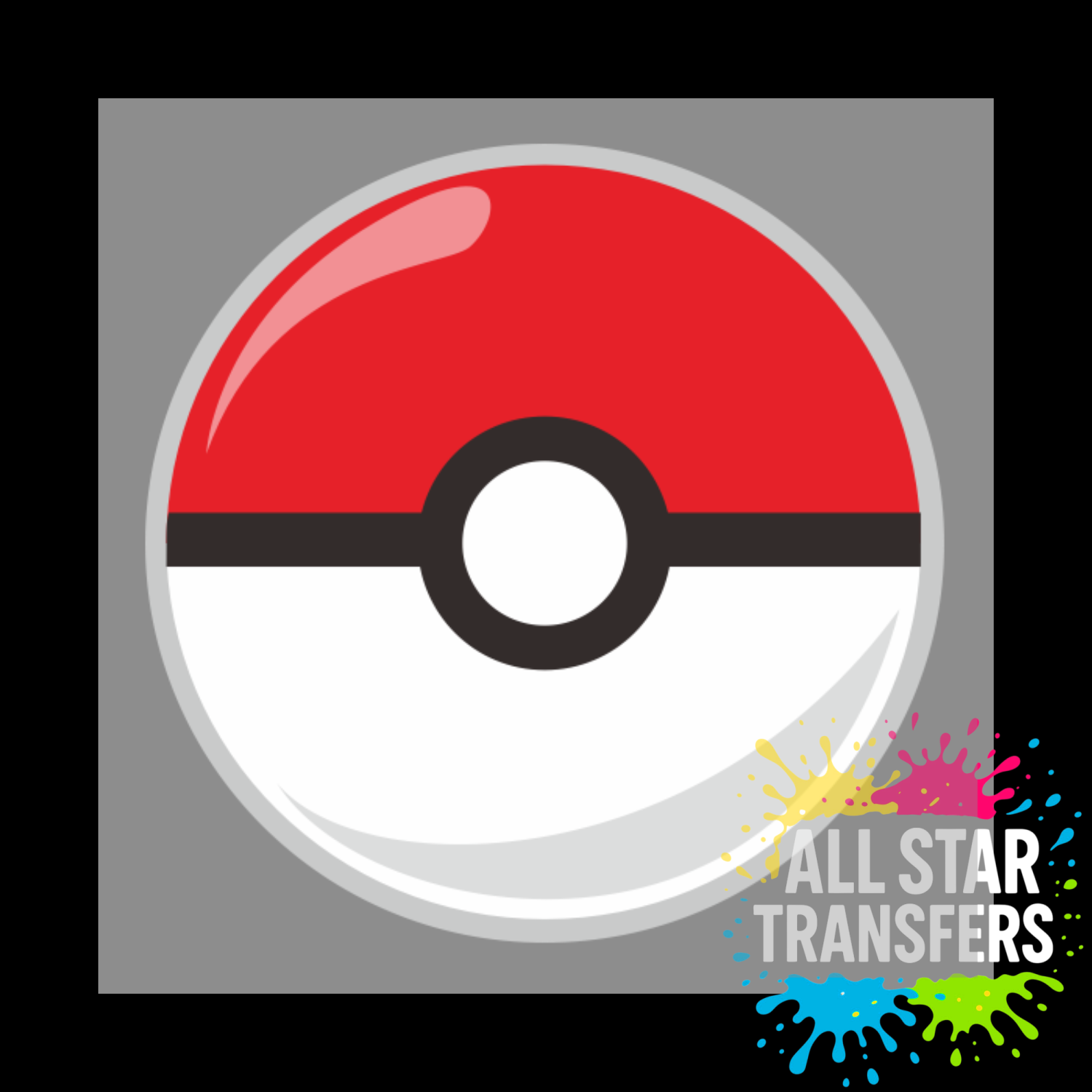 Generic - Pokemon Ball