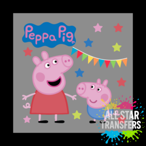 Generic - Peppa Pig