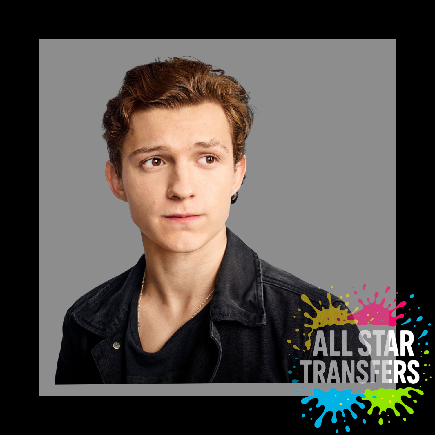 Famous - Tom Holland