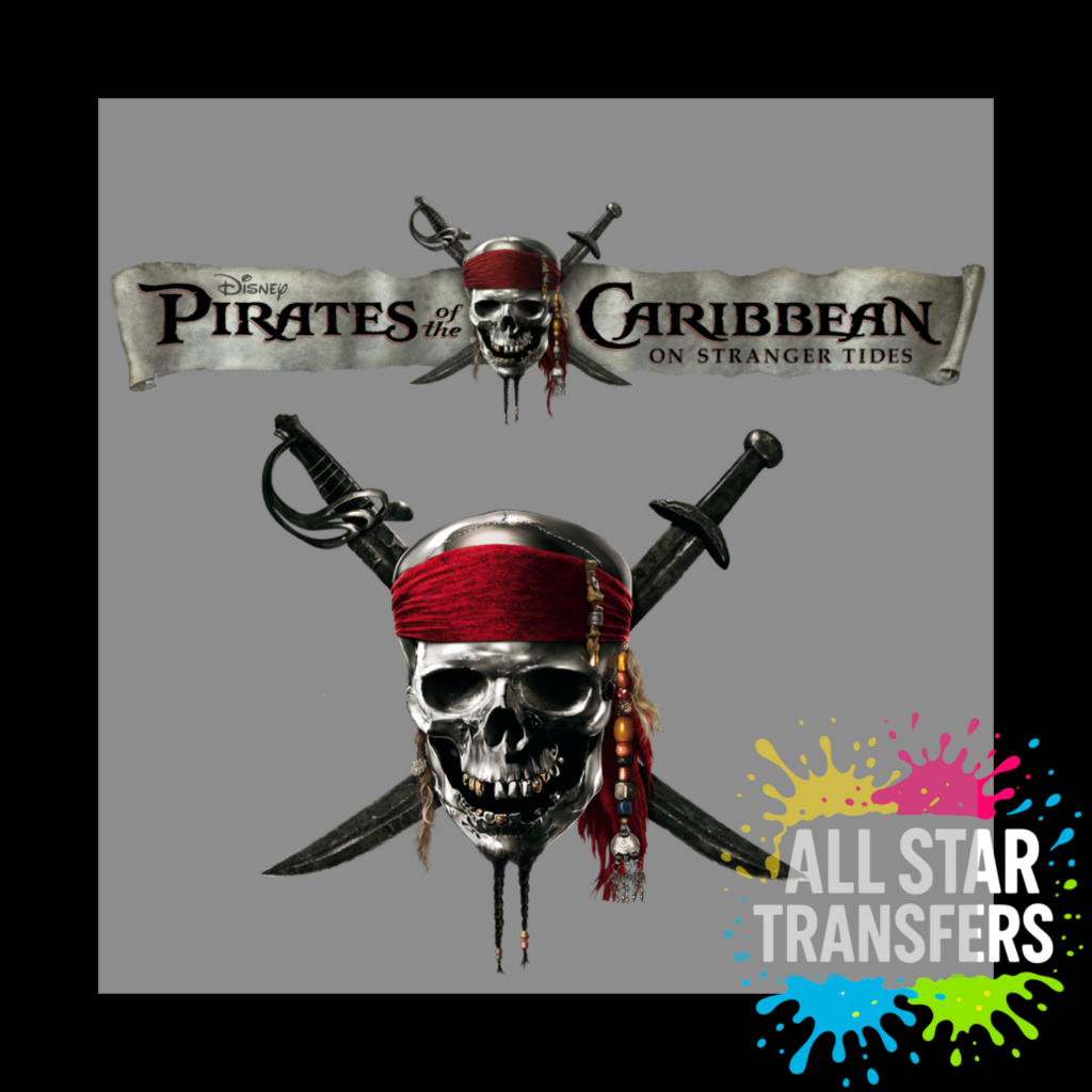 Famous - Pirates