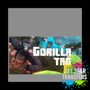 Generic - Gorilla Tag