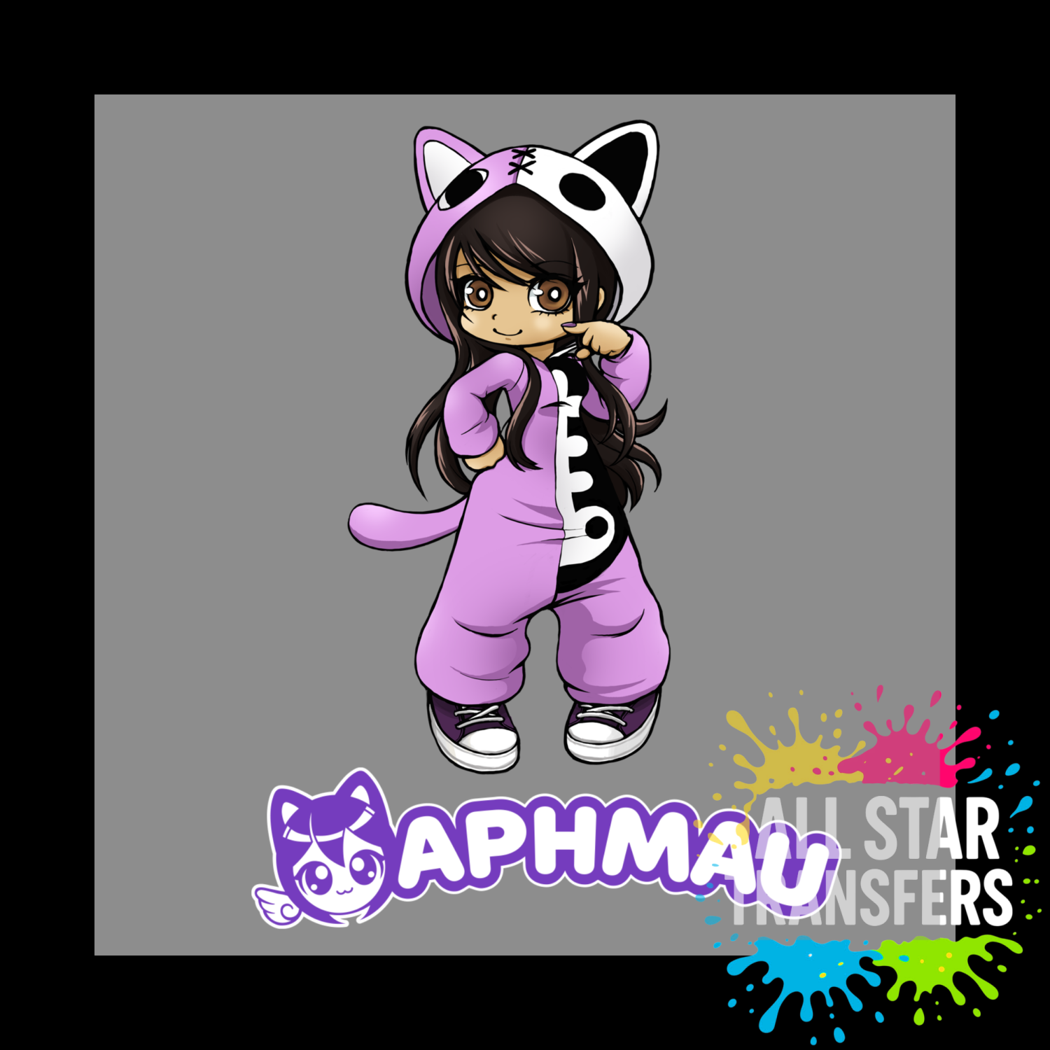 Generic - Aphmau
