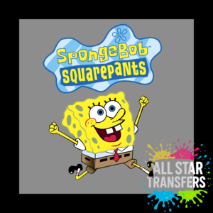 SpongeBob