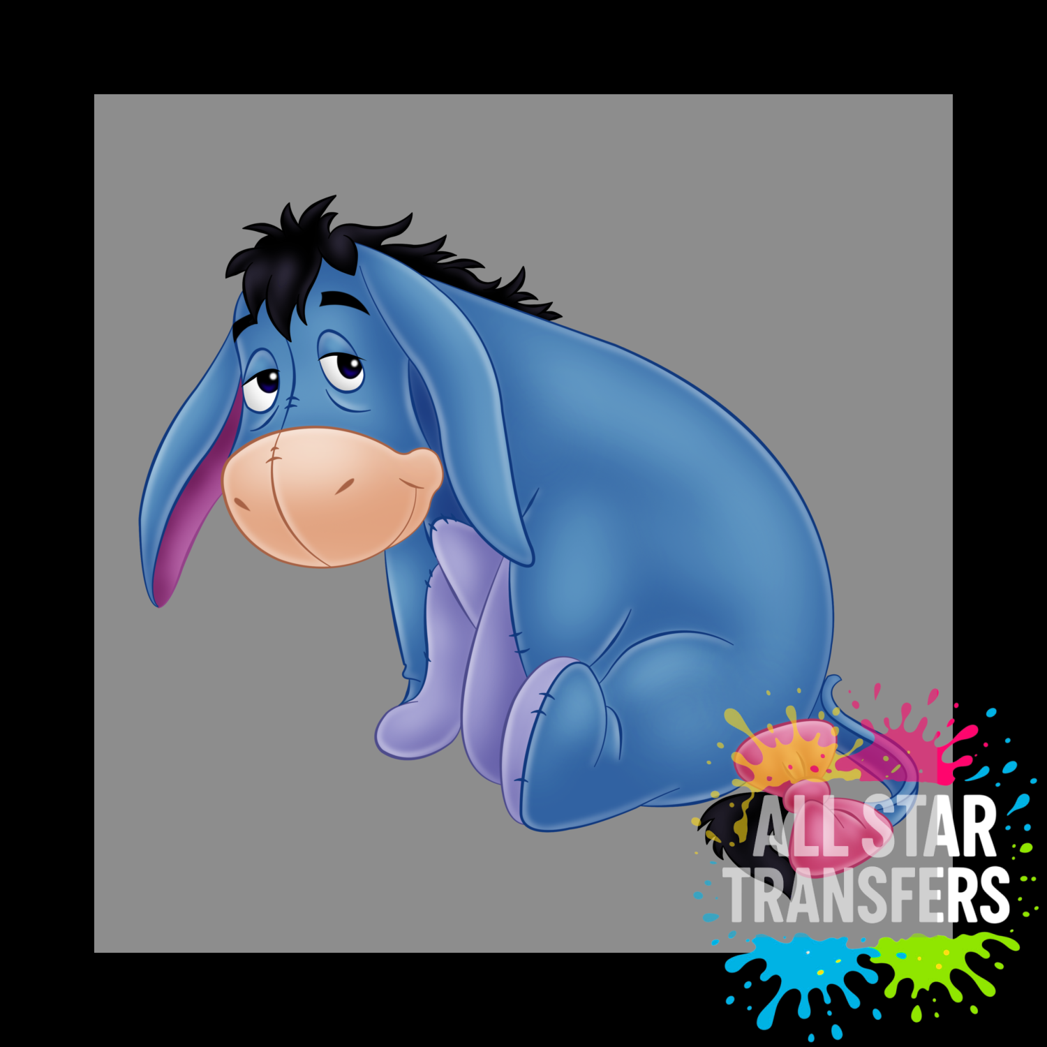 Eyore
