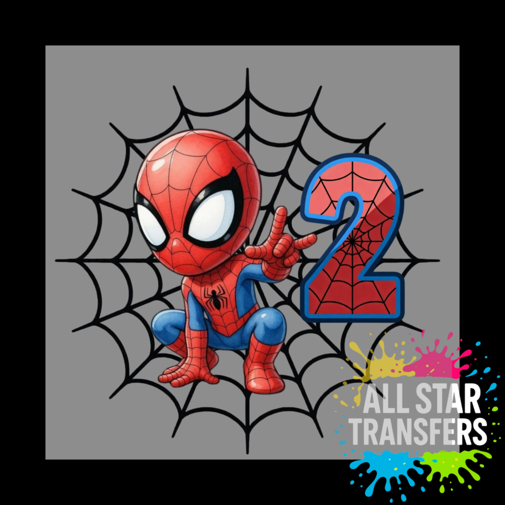 Spider - 2