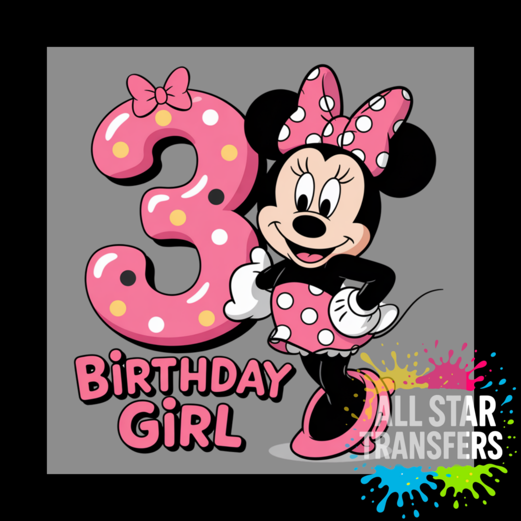 Minnie - 3