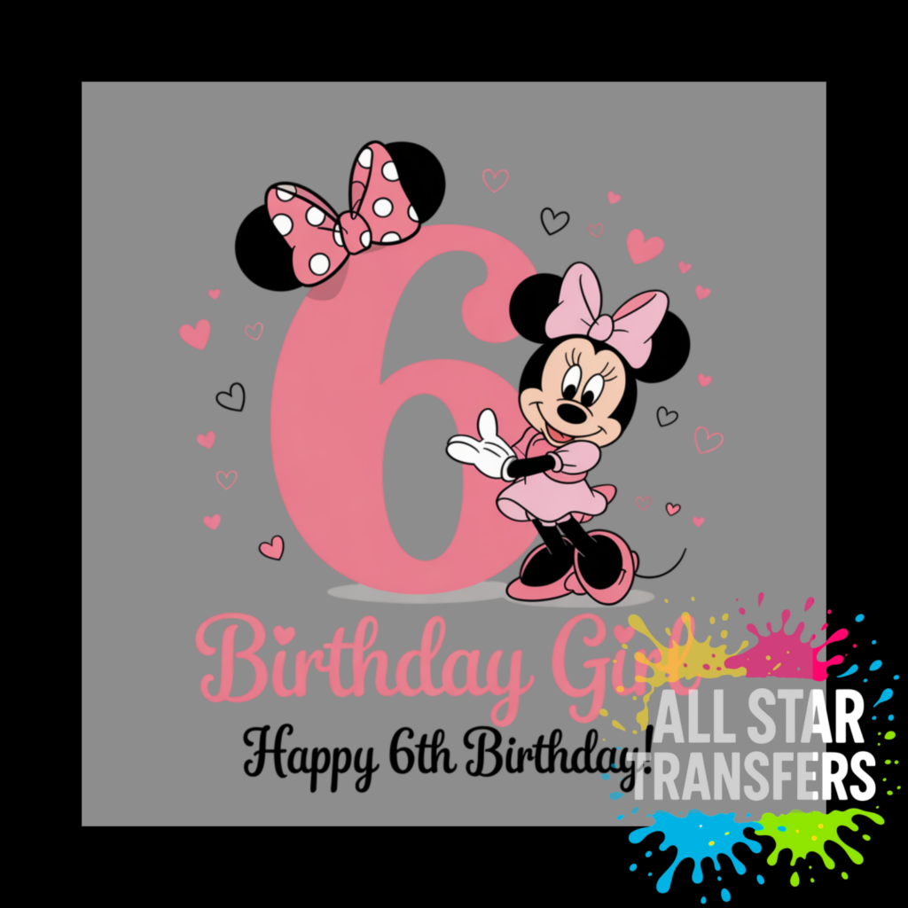 Minnie - 6