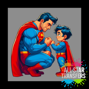 Dad - Superman 1