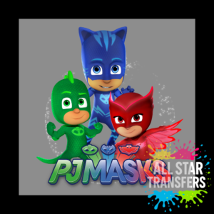 Generic - PJ Masks
