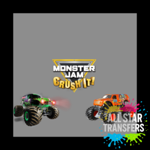 Generic - Monster Jam