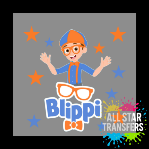 Generic - Blippi