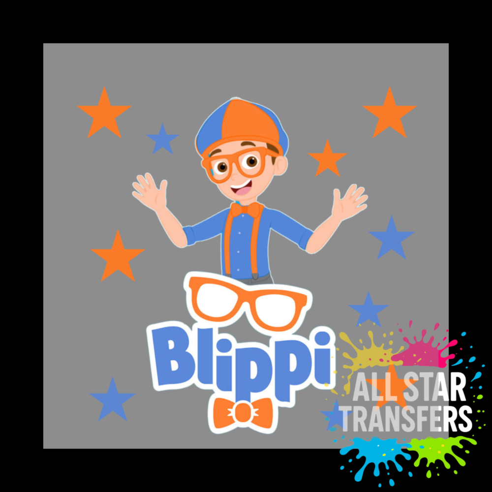 Generic - Blippi