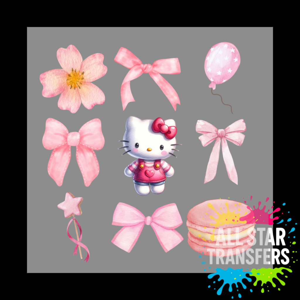 Hello Kitty GS